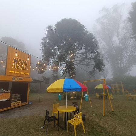 Natures Retreat Hotels And Resorts Ooty Exteriör bild