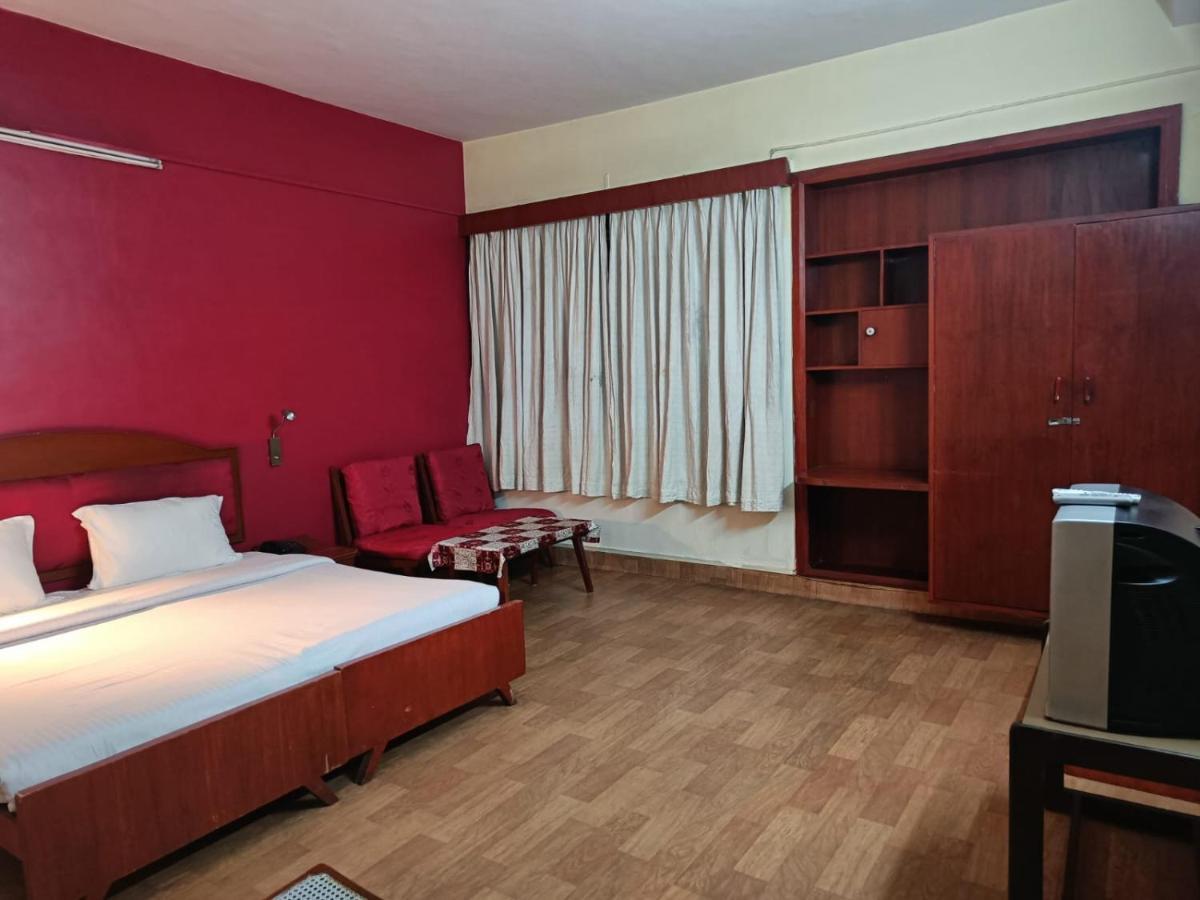 Natures Retreat Hotels And Resorts Ooty Exteriör bild