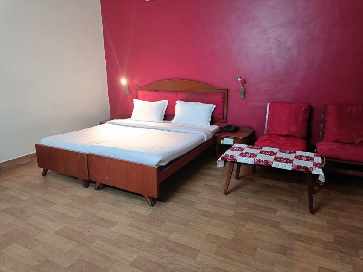 Natures Retreat Hotels And Resorts Ooty Exteriör bild