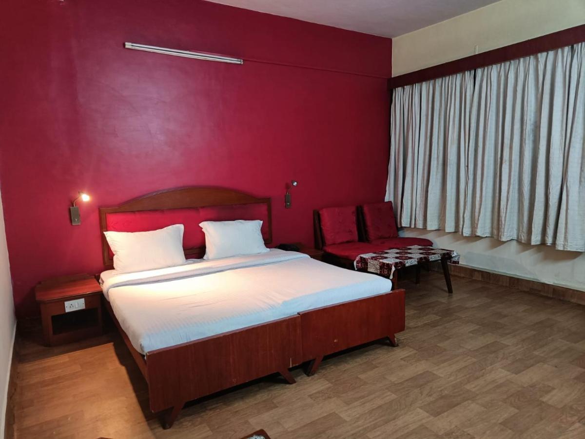 Natures Retreat Hotels And Resorts Ooty Exteriör bild