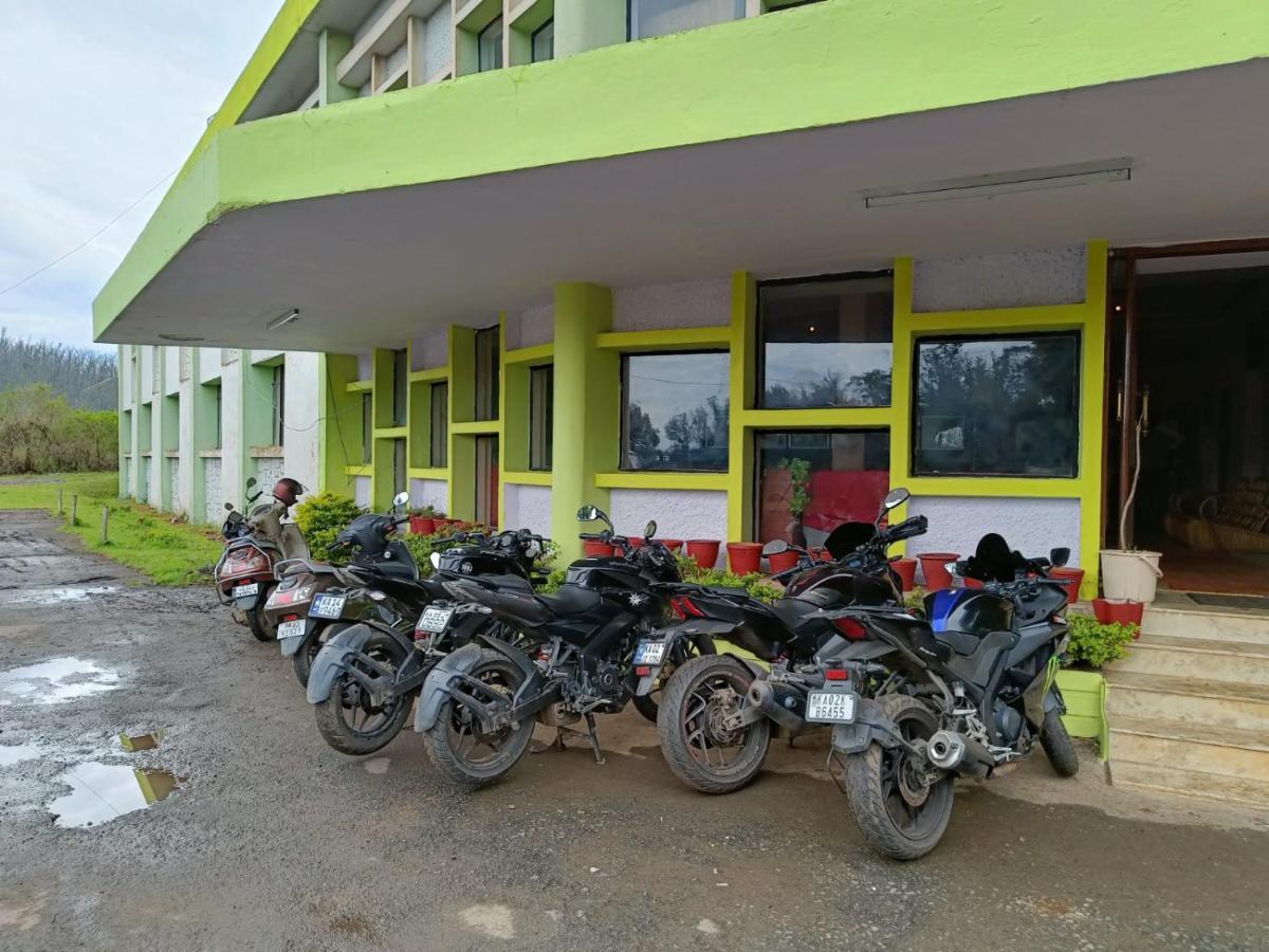Natures Retreat Hotels And Resorts Ooty Exteriör bild