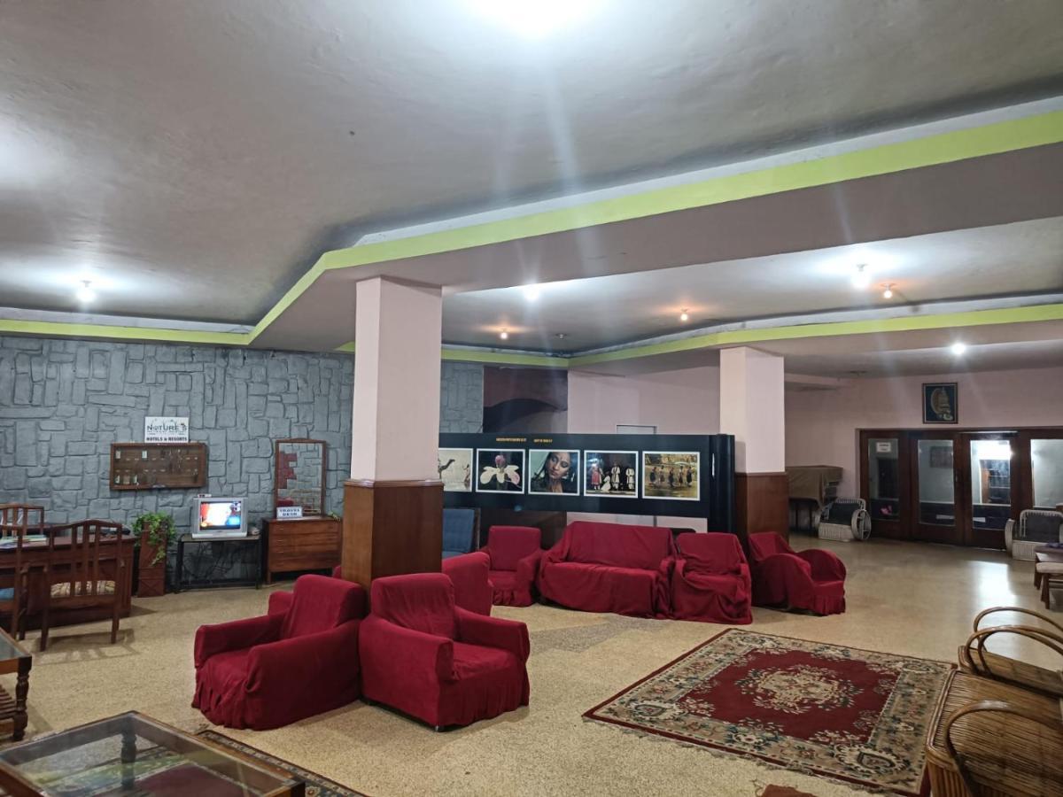 Natures Retreat Hotels And Resorts Ooty Exteriör bild