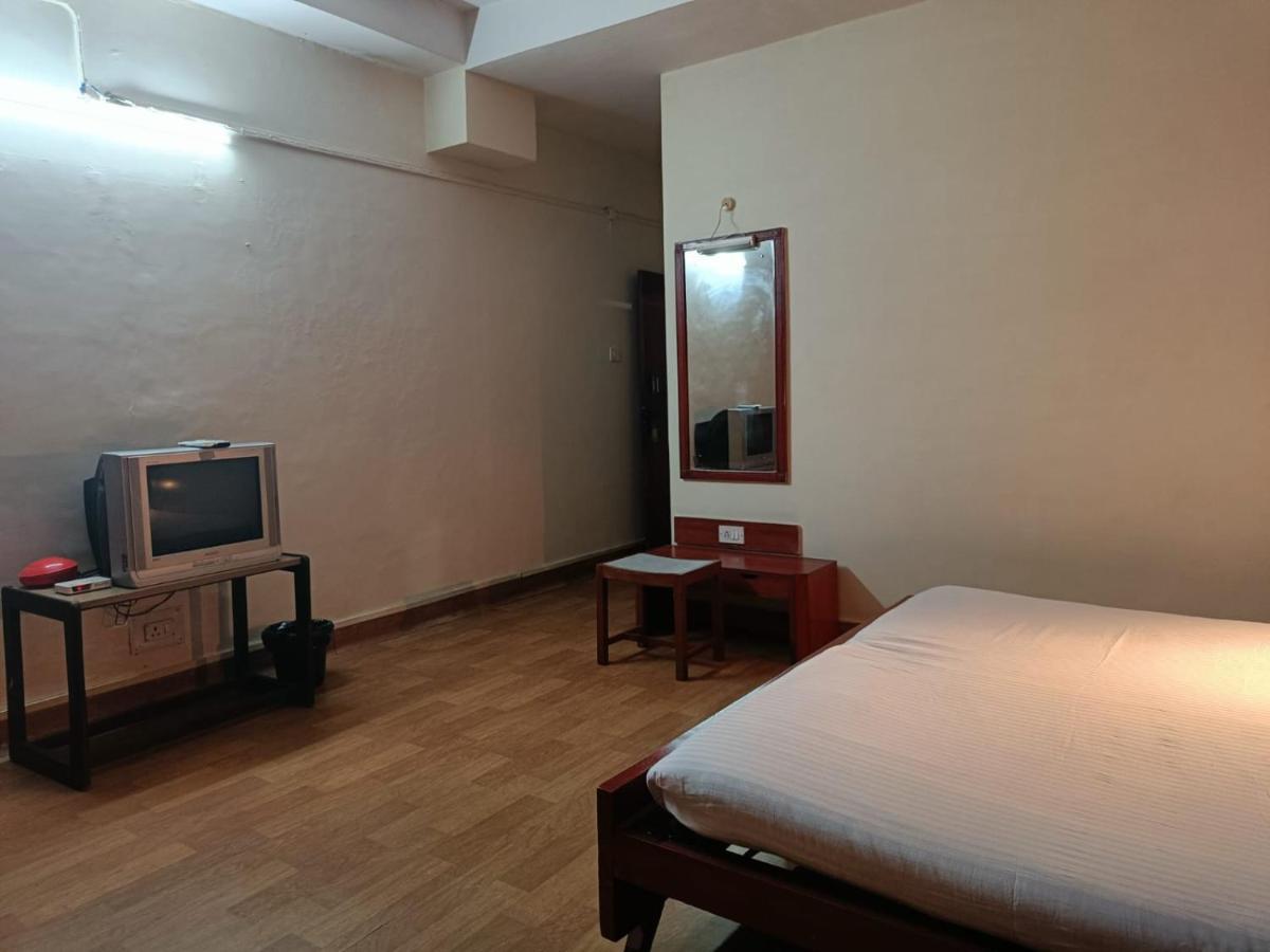 Natures Retreat Hotels And Resorts Ooty Exteriör bild