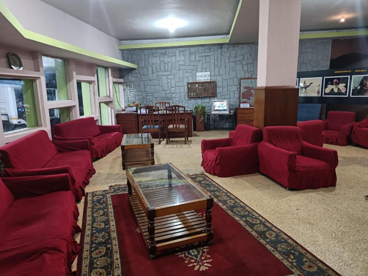 Natures Retreat Hotels And Resorts Ooty Exteriör bild