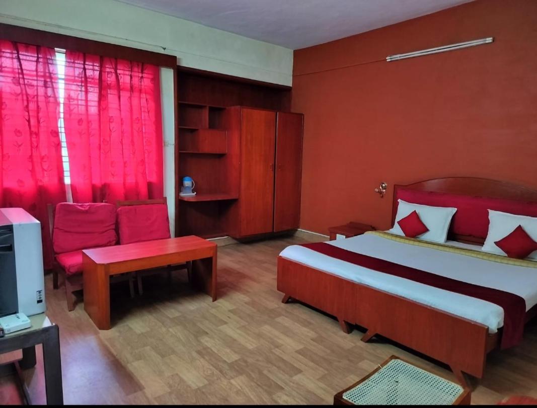 Natures Retreat Hotels And Resorts Ooty Exteriör bild
