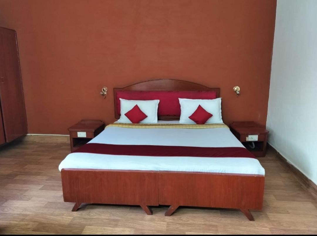 Natures Retreat Hotels And Resorts Ooty Exteriör bild