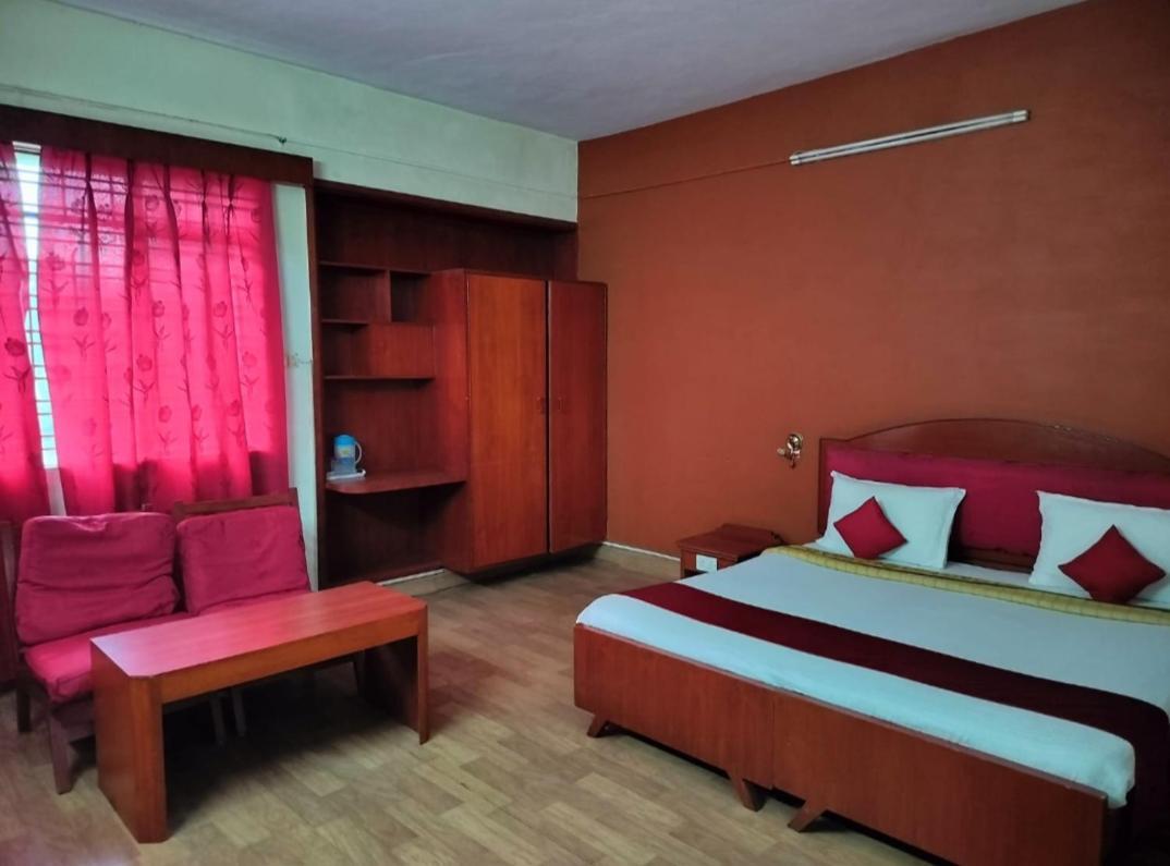 Natures Retreat Hotels And Resorts Ooty Exteriör bild