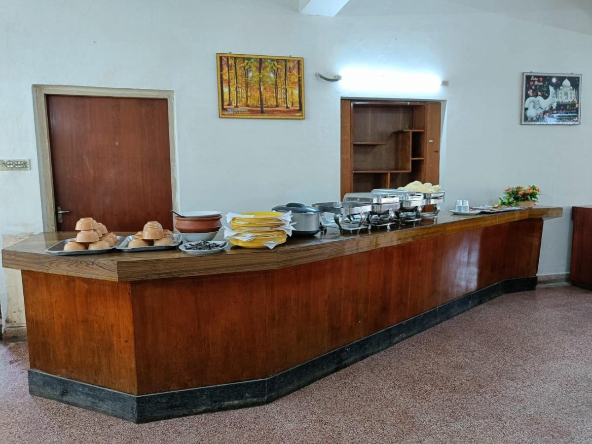 Natures Retreat Hotels And Resorts Ooty Exteriör bild