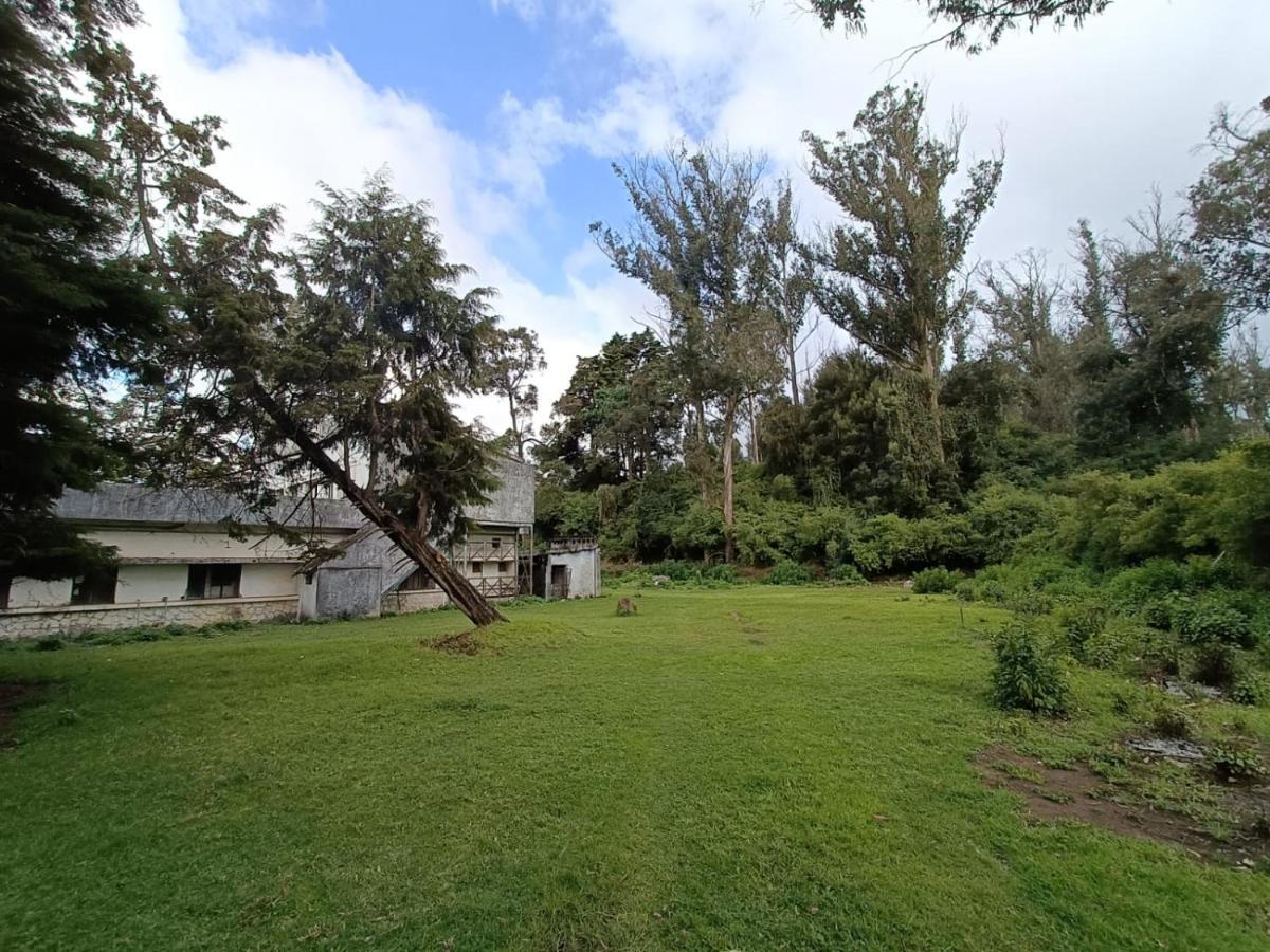 Natures Retreat Hotels And Resorts Ooty Exteriör bild
